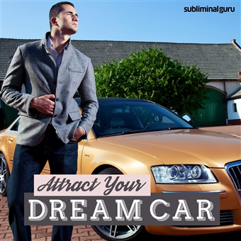 Attract Your Dream Car Cover