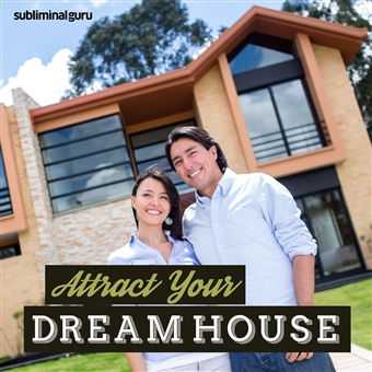 Attract Your Dream Home Cover