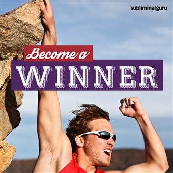 Become a Winner Cover