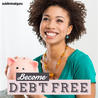 Become Debt Free Cover