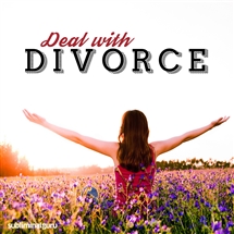 Deal with Divorce Cover