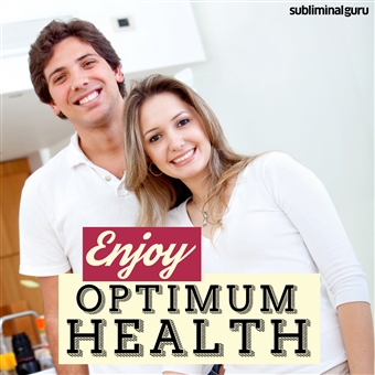 Enjoy Optimum Health Cover