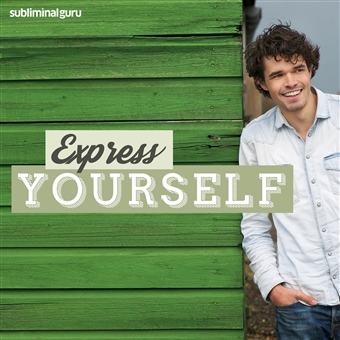Express Yourself Cover