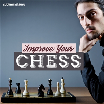Improve Your Chess Cover