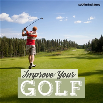 Improve Your Golf Cover