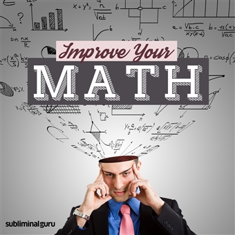 Improve Your Math Cover