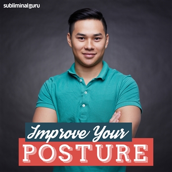 Improve Your Posture Cover