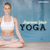 Improve Your Yoga Cover