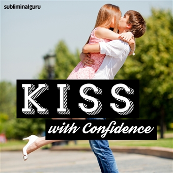 Kiss with Confidence Cover