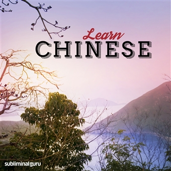 Learn Chinese Cover