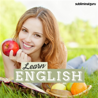 Learn English Cover