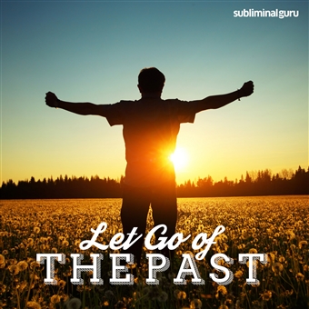 Let Go of the Past Cover