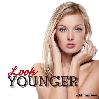 Look Younger Cover