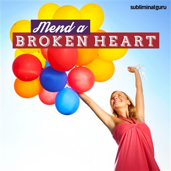 Mend a Broken Heart Cover