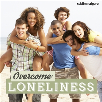 Overcome Loneliness Cover