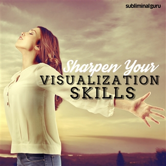 Sharpen Your Visualization Skills Cover