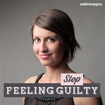Stop Feeling Guilty Cover