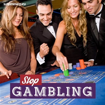 Stop Gambling Cover