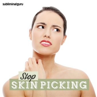 Stop Skin-Picking Cover