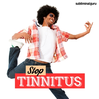Stop Tinnitus Cover